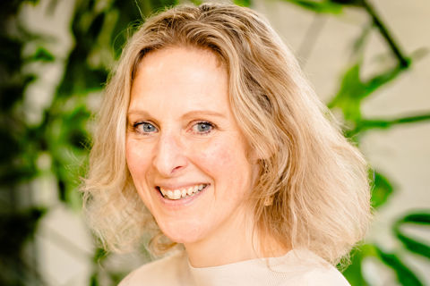 Evelyne Laan-Engels