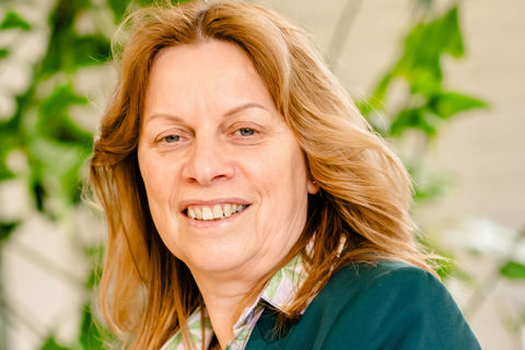 Annette Nijhuis